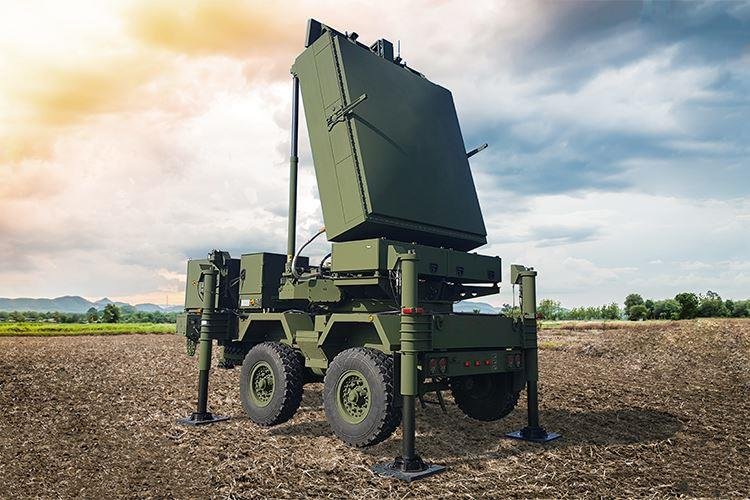 The Hungarian armed forces have ordered advanced radar systems from Rheinmetall